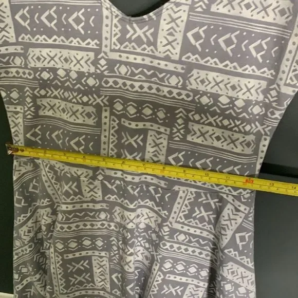 Hollister CapSleeve Soft Cotton Dress - Picture 5 of 8